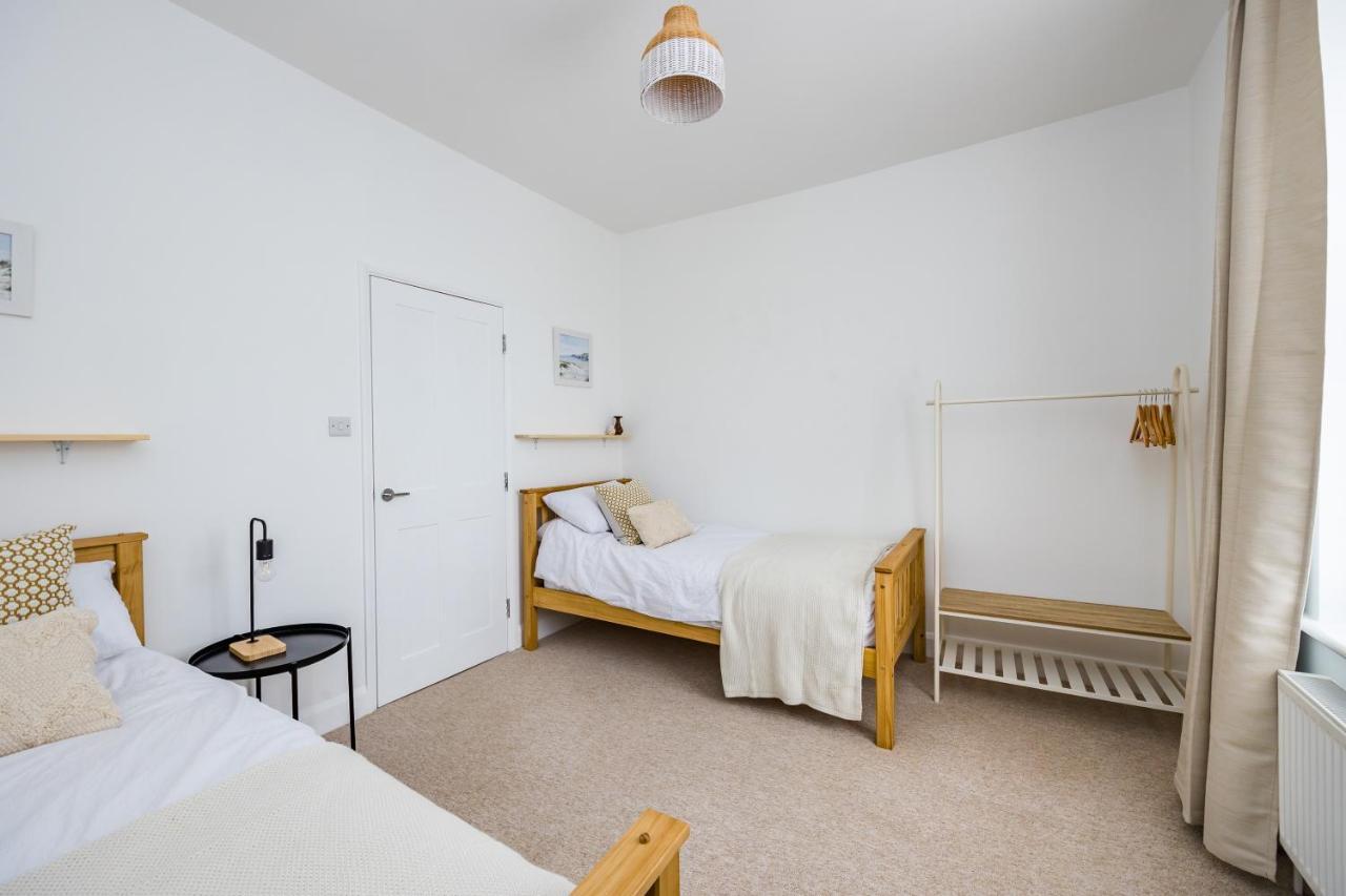 Ascot House Apartment Hurstpierpoint Ngoại thất bức ảnh