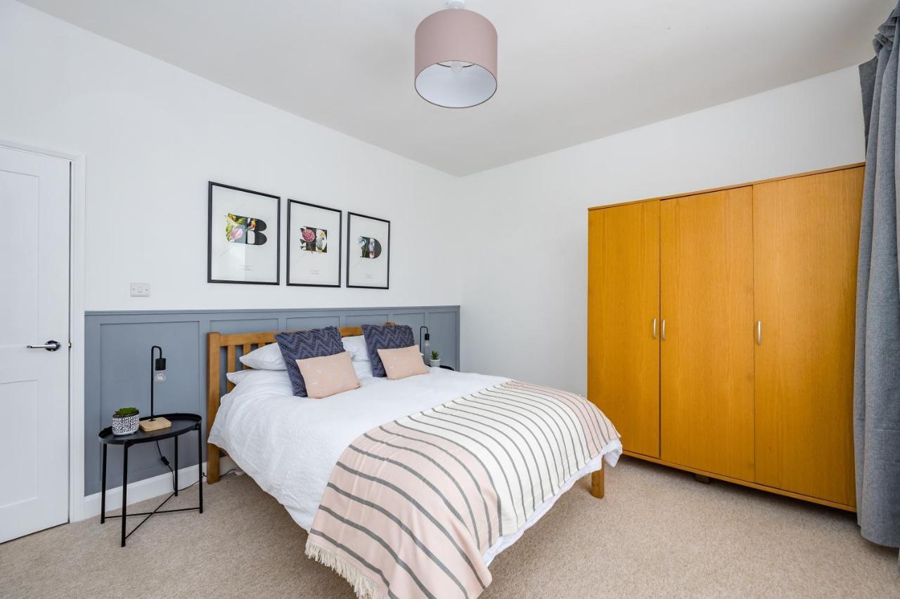 Ascot House Apartment Hurstpierpoint Ngoại thất bức ảnh