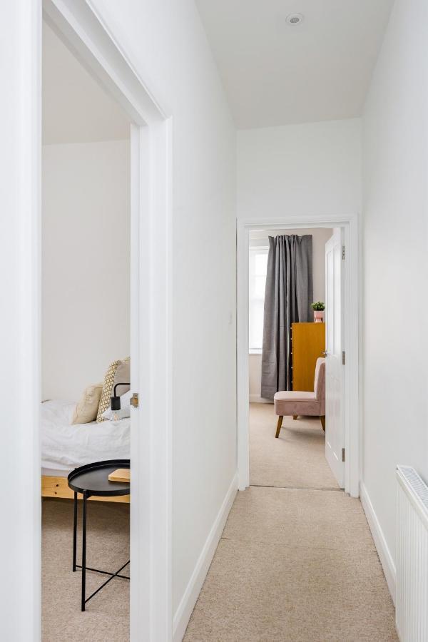 Ascot House Apartment Hurstpierpoint Ngoại thất bức ảnh