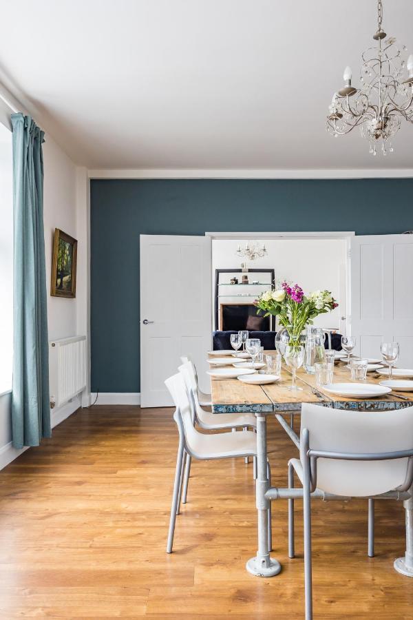 Ascot House Apartment Hurstpierpoint Ngoại thất bức ảnh