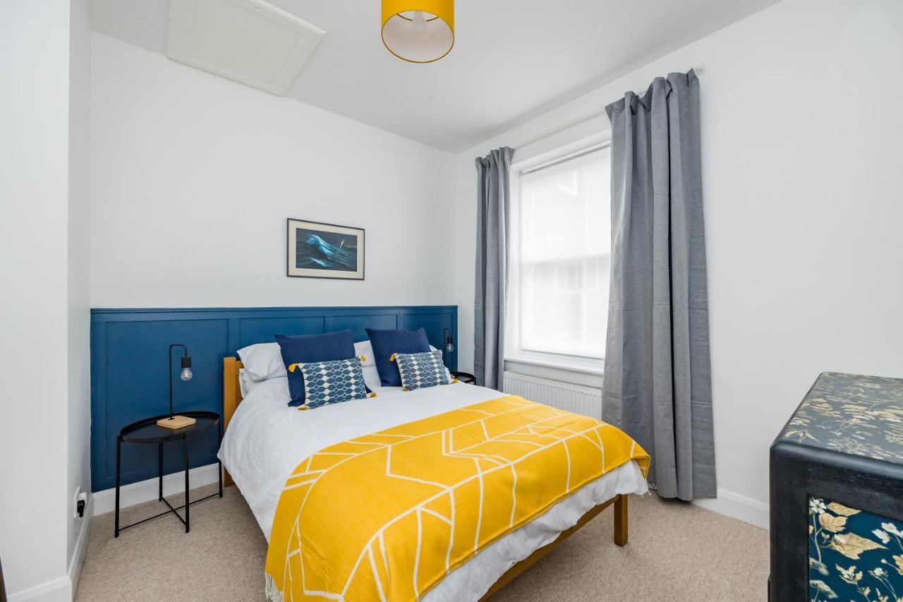 Ascot House Apartment Hurstpierpoint Ngoại thất bức ảnh