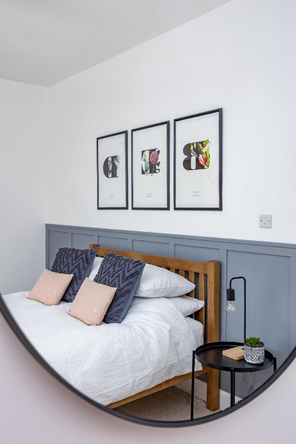 Ascot House Apartment Hurstpierpoint Ngoại thất bức ảnh